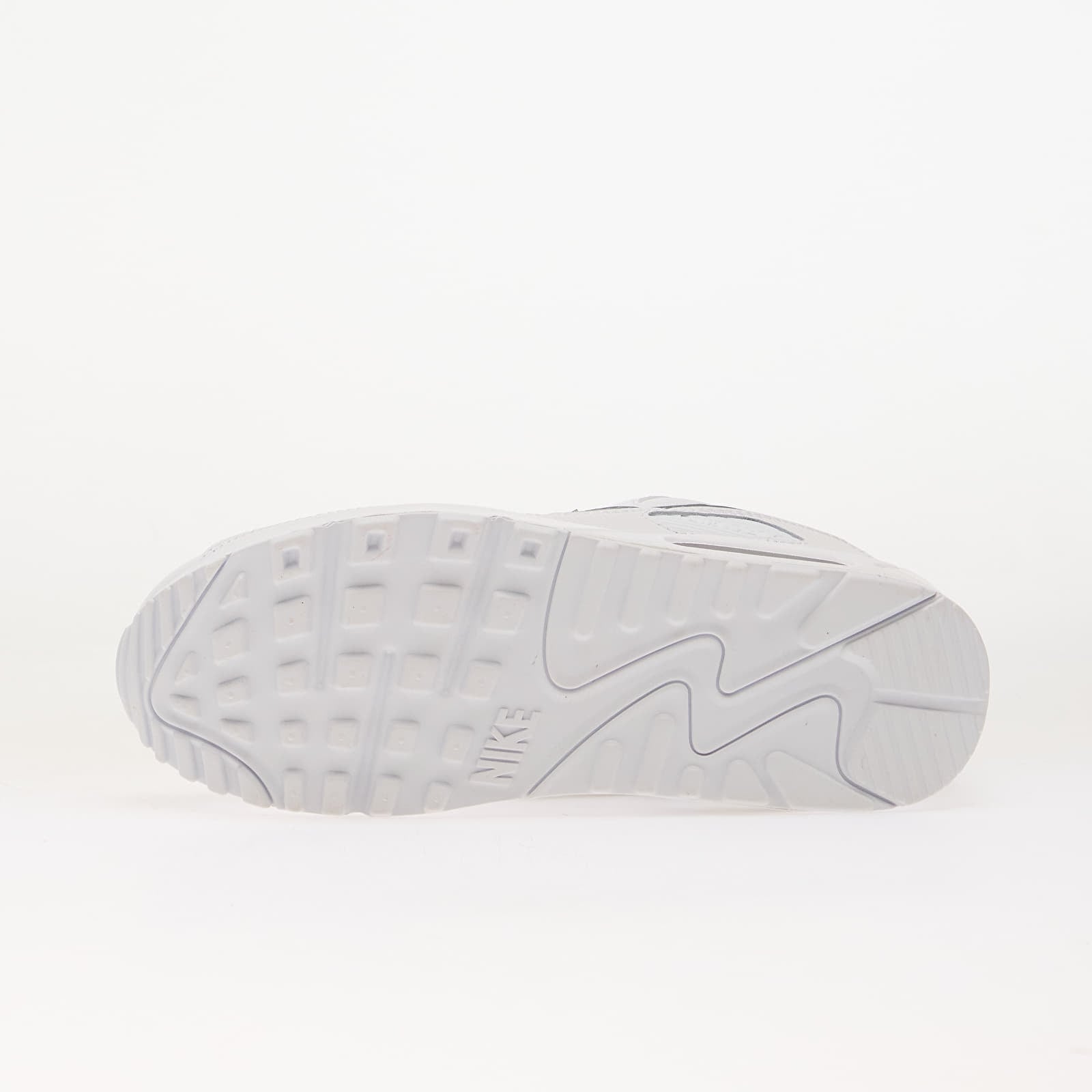 Ανδρικά παπούτσια Nike Air Max 90 White/ Smoke Grey-White