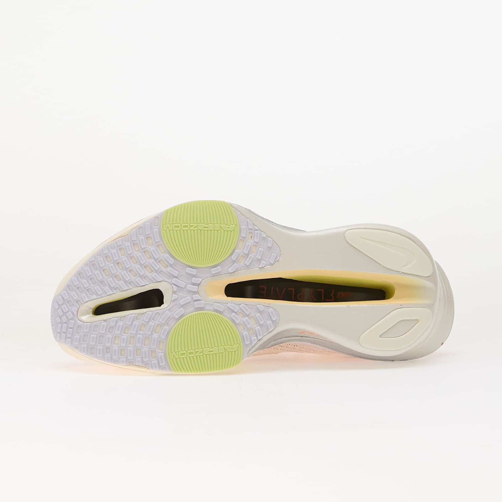 Dámske topánky a tenisky Nike Alphafly 3 Chalk/ Purple Dynasty-Hyper Crimson