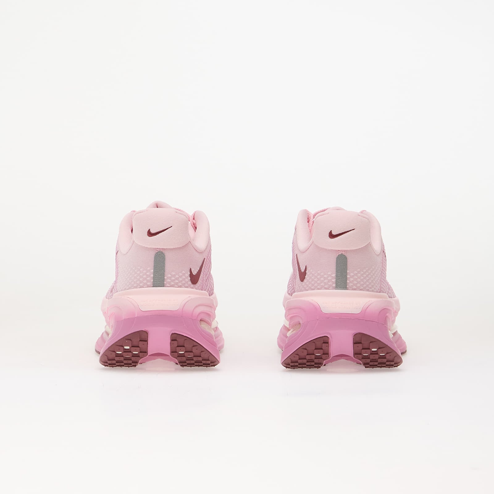 Women's sneakers and shoes Nike Vomero Premium Pink Foam/ Pink Smoke-Pink Rise