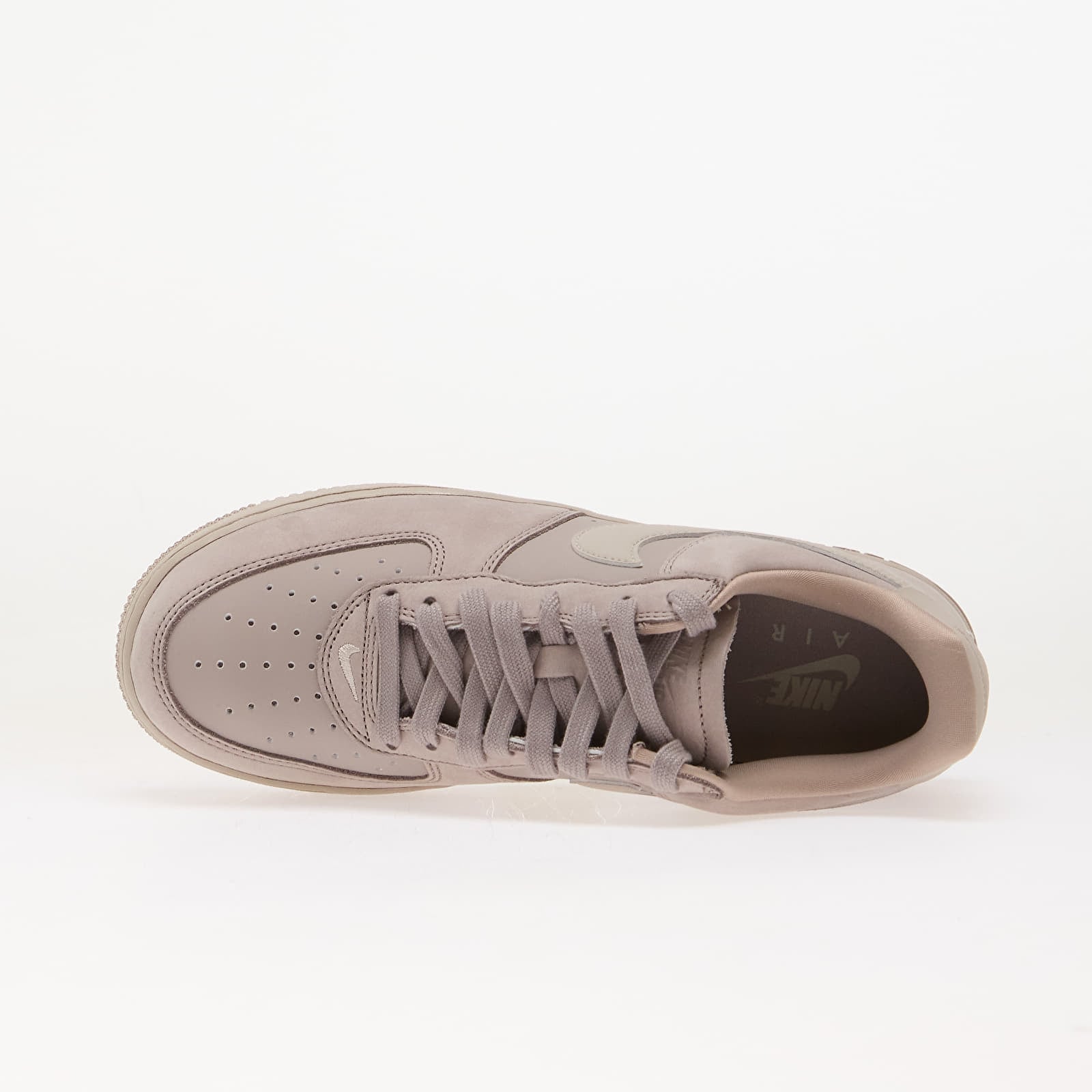 Scarpe donna Nike Air Force 1 Retro Premium Pumice/ Moon Particle