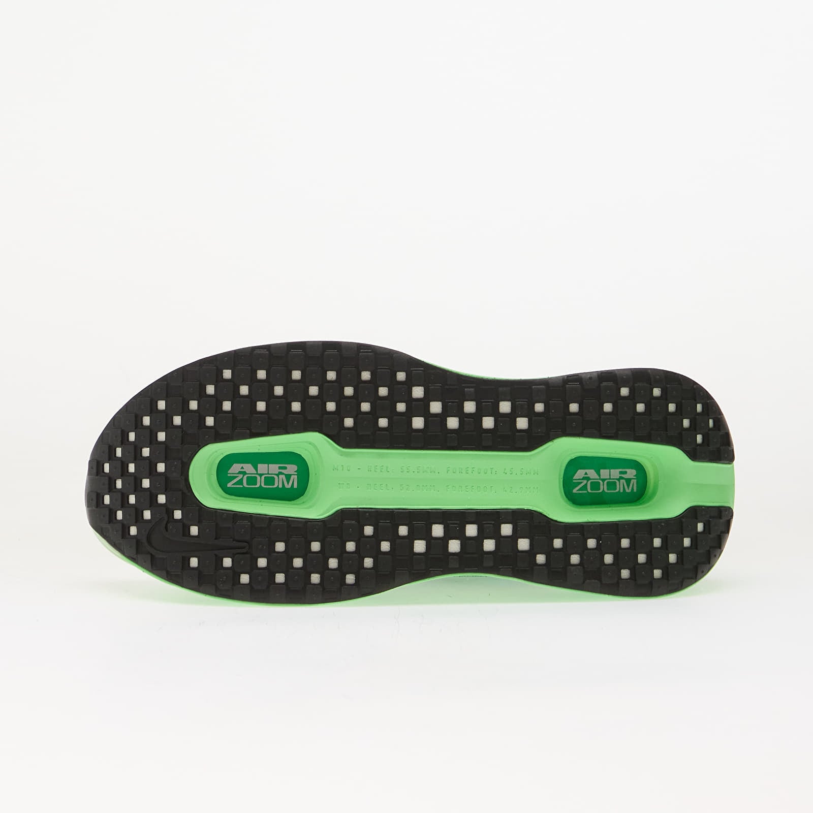 Chaussures et baskets femme Nike Vomero Premium Cucumber Calm/ Metallic Silver