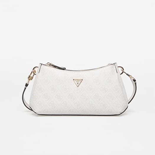 Kabelka Guess Noelle Ii 3 Comp Shoulder Crossbody Beige