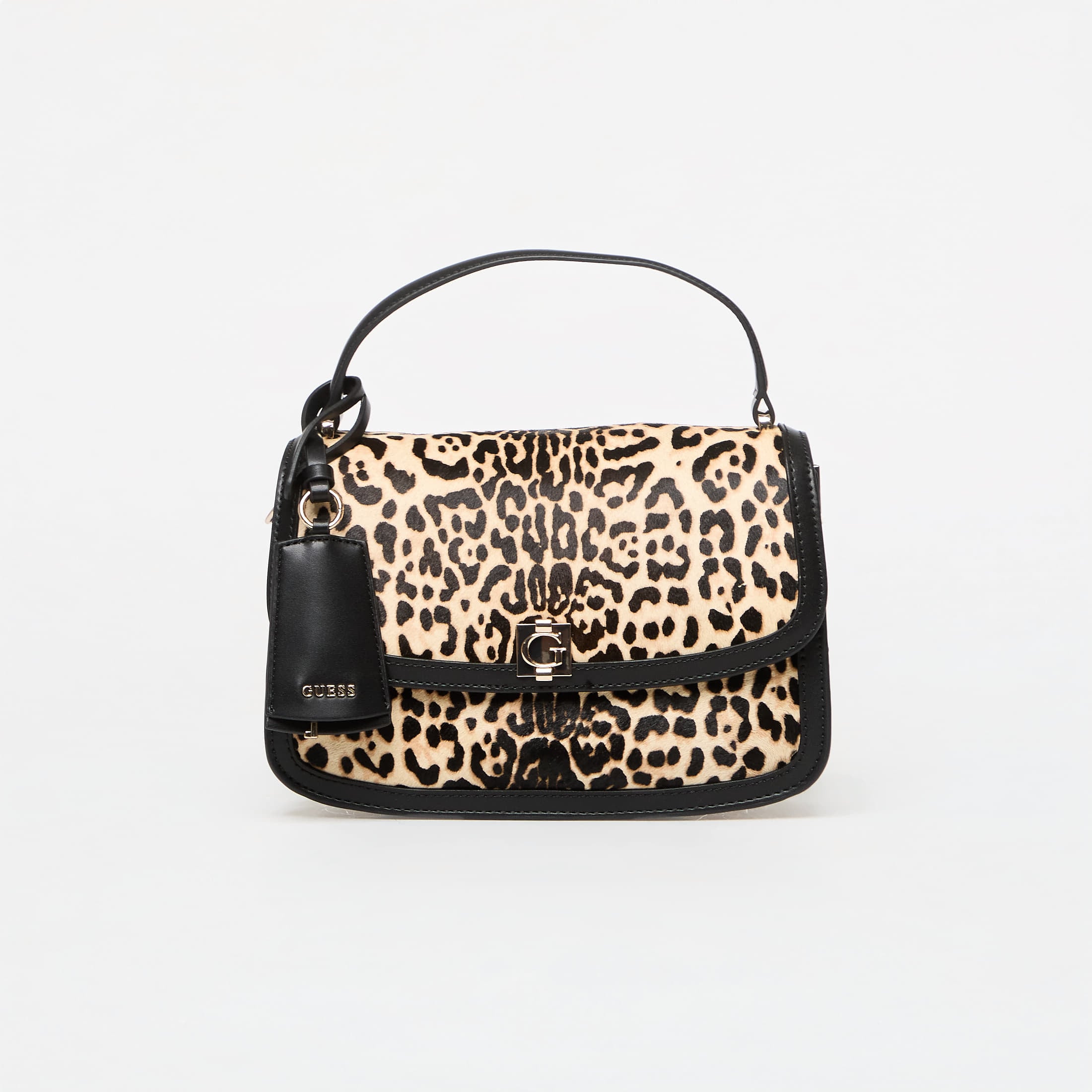 Guess Audrey Convertible Crossbody Flap Multicolor Universal