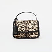 Guess Audrey Convertible Crossbody Flap Multicolor