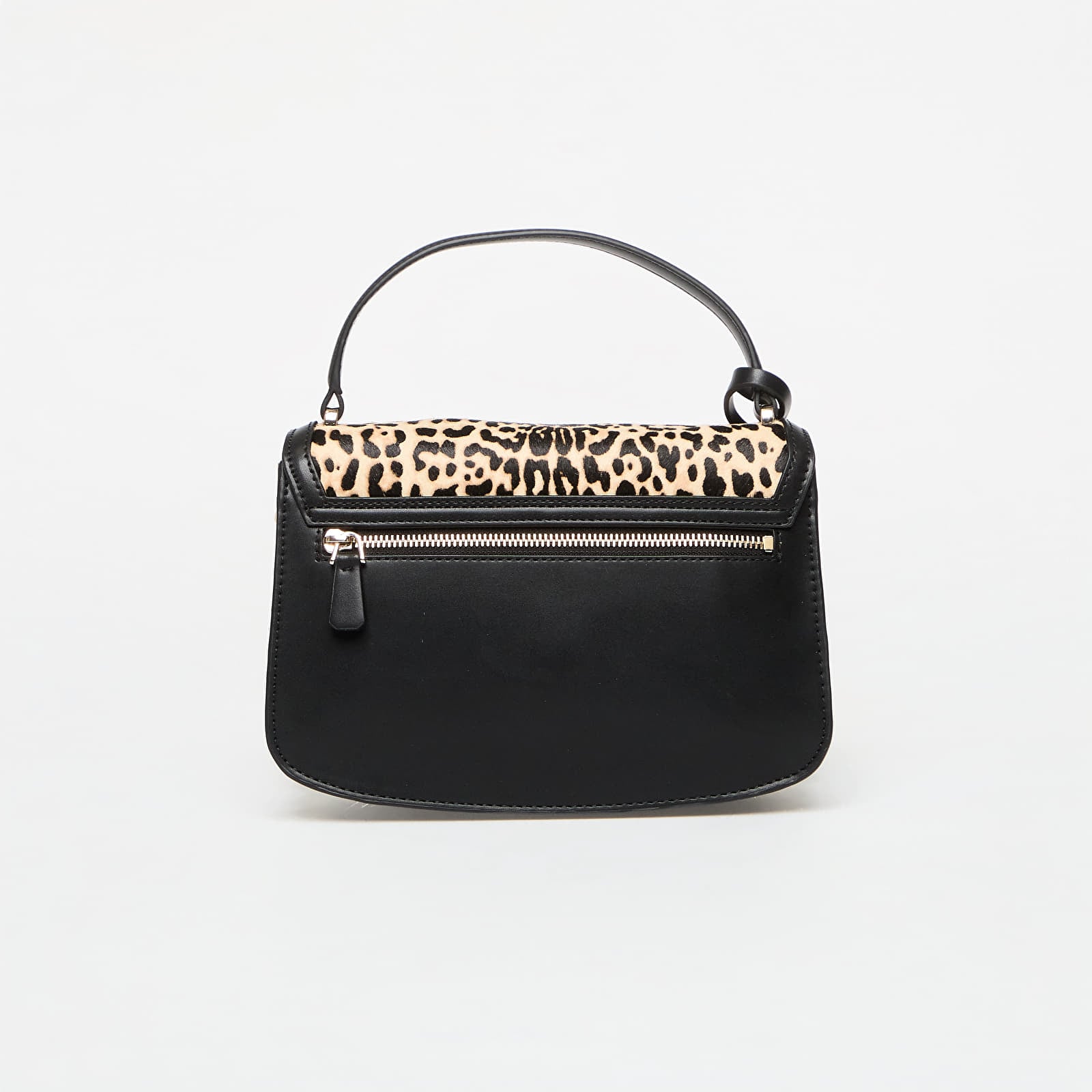 Rankinės Guess Audrey Convertible Crossbody Flap Multicolor