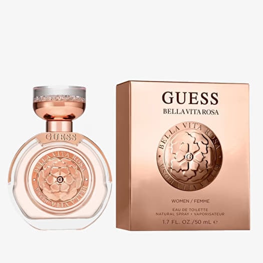 GUESS Bella Vita Rosa Edt 50ml