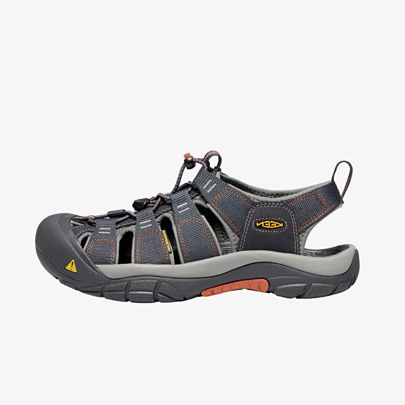 KEEN Newport H2 India Ink/ Rust