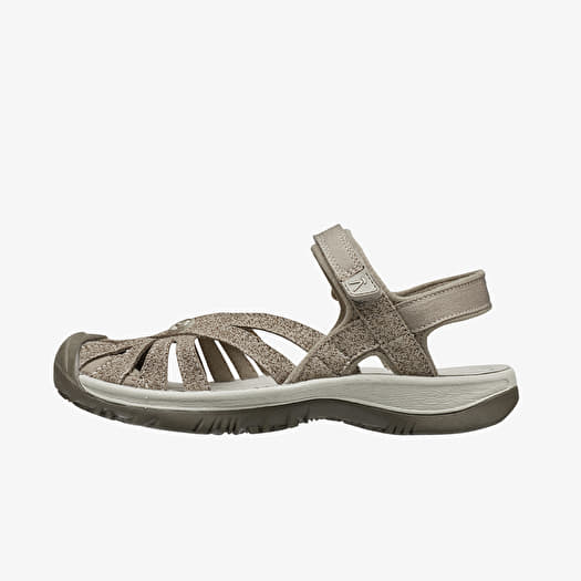 KEEN Rose Sandal Brindle/ Shitake