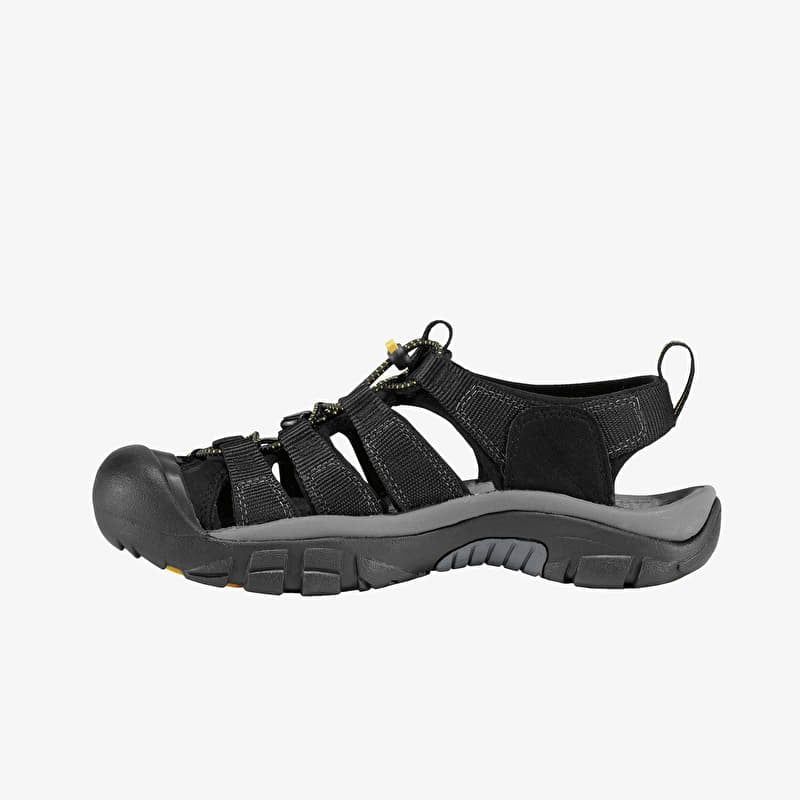 KEEN Newport H2 Black