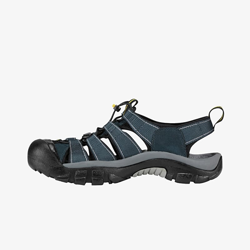 KEEN Newport H2 Navy/ Medium Grey