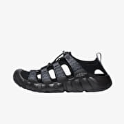 KEEN Hyperport H2 Black/ Steel Grey