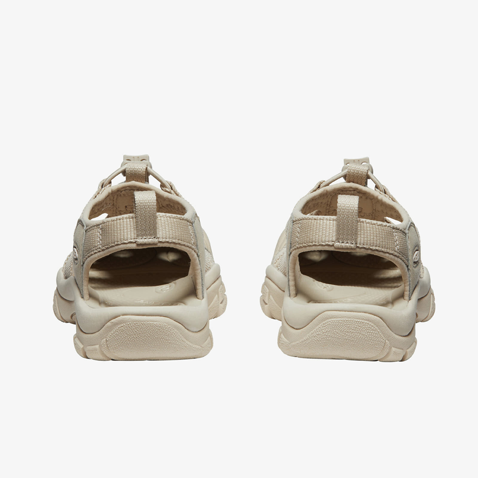Женская обувь KEEN Newport H2 Monochrome/ Safari