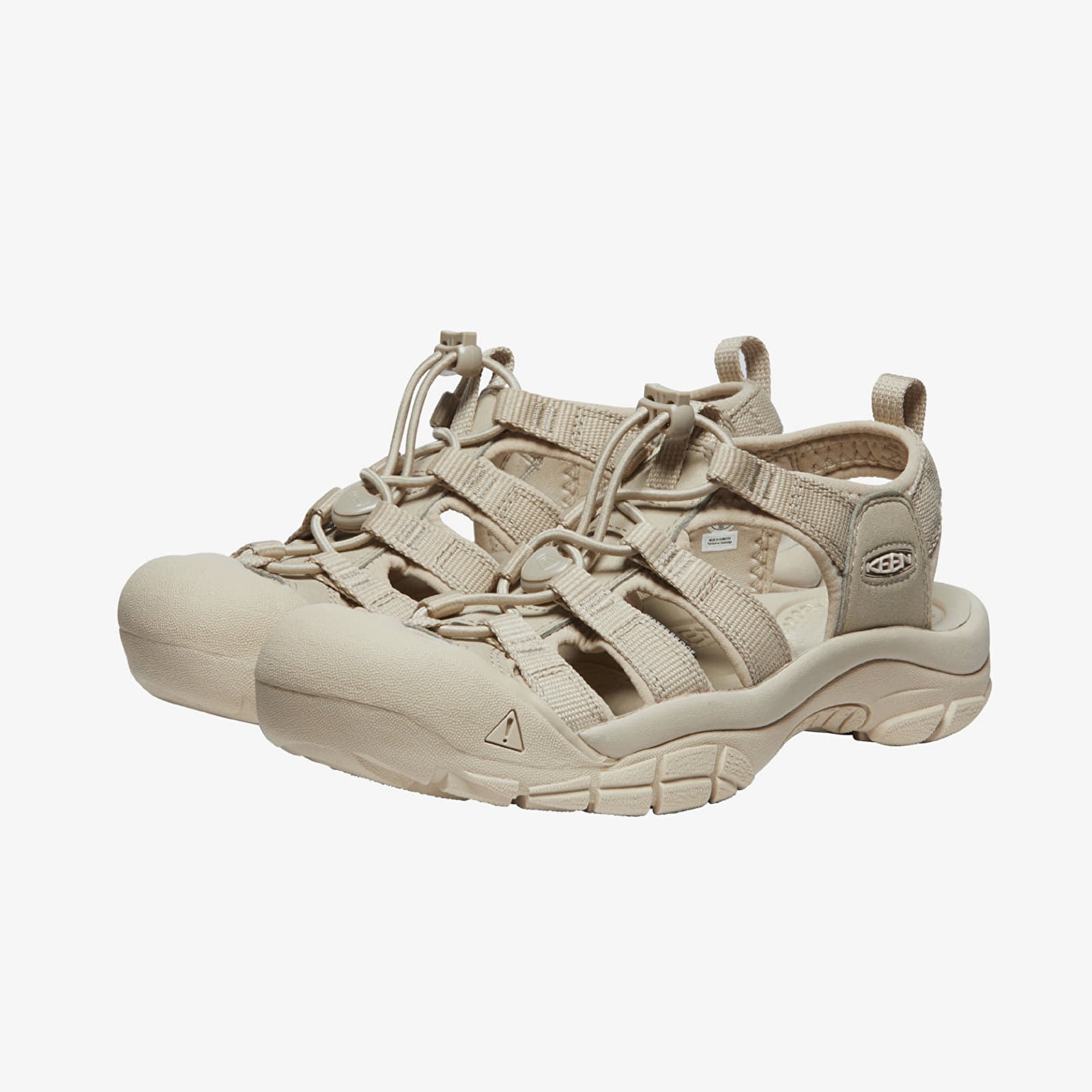 Женская обувь KEEN Newport H2 Monochrome/ Safari