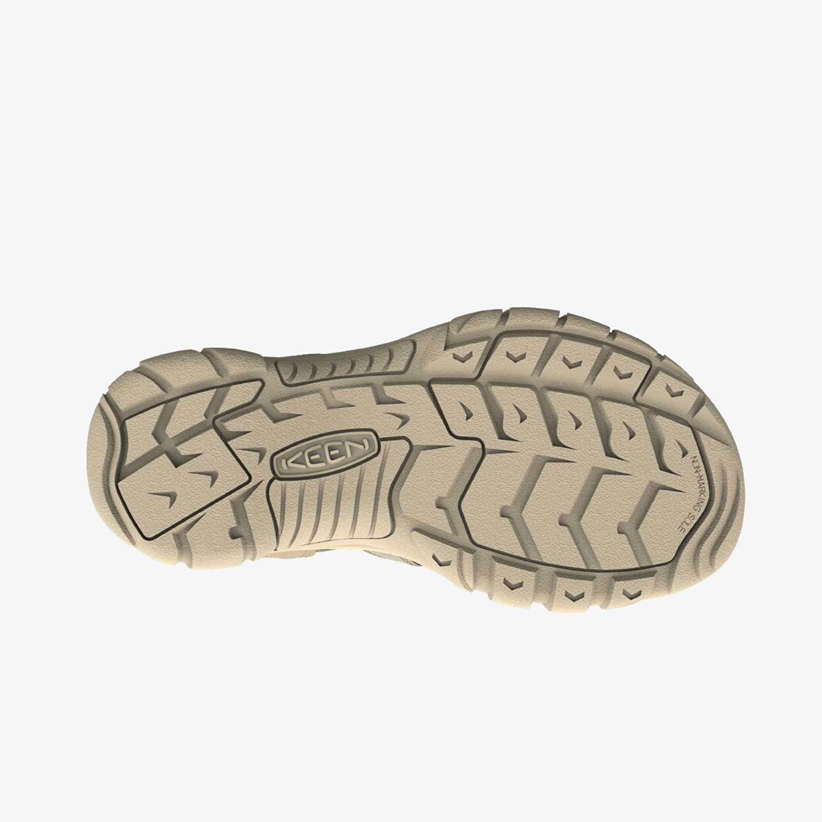 Женская обувь KEEN Newport H2 Monochrome/ Safari