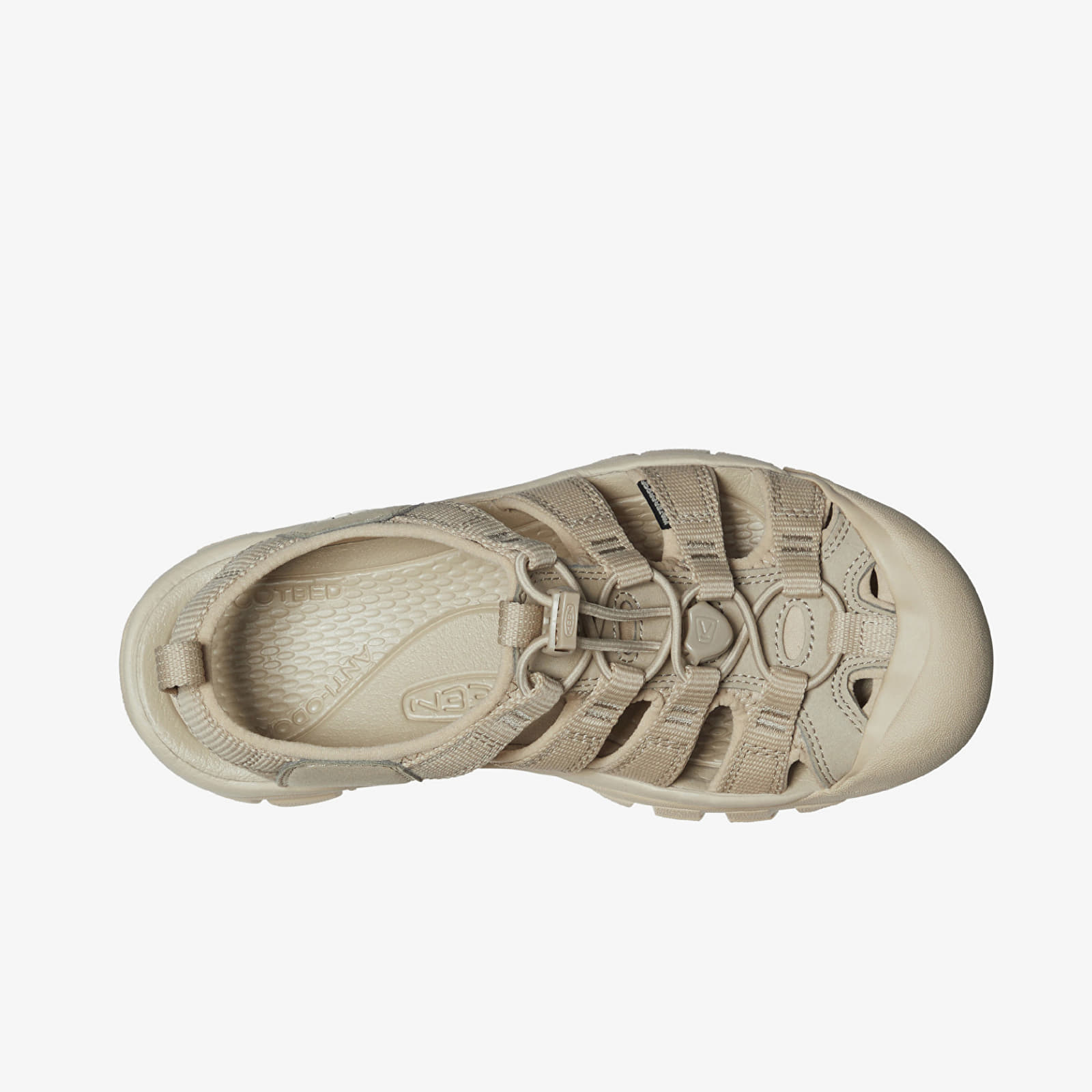 Женская обувь KEEN Newport H2 Monochrome/ Safari