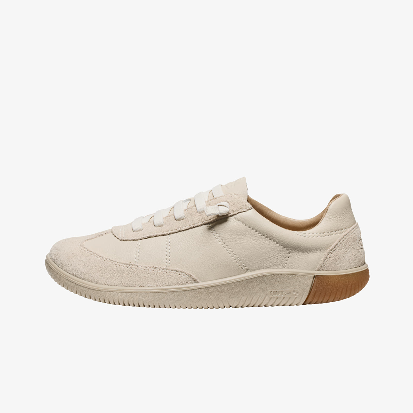Chaussures et baskets homme KEEN Knx T-Toe Birch/ Plaza Taupe