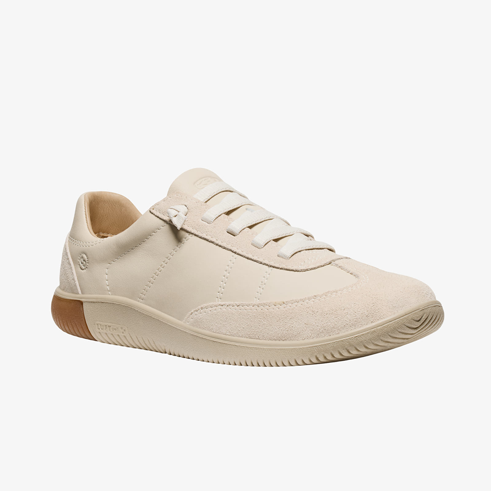 Chaussures et baskets homme KEEN Knx T-Toe Birch/ Plaza Taupe