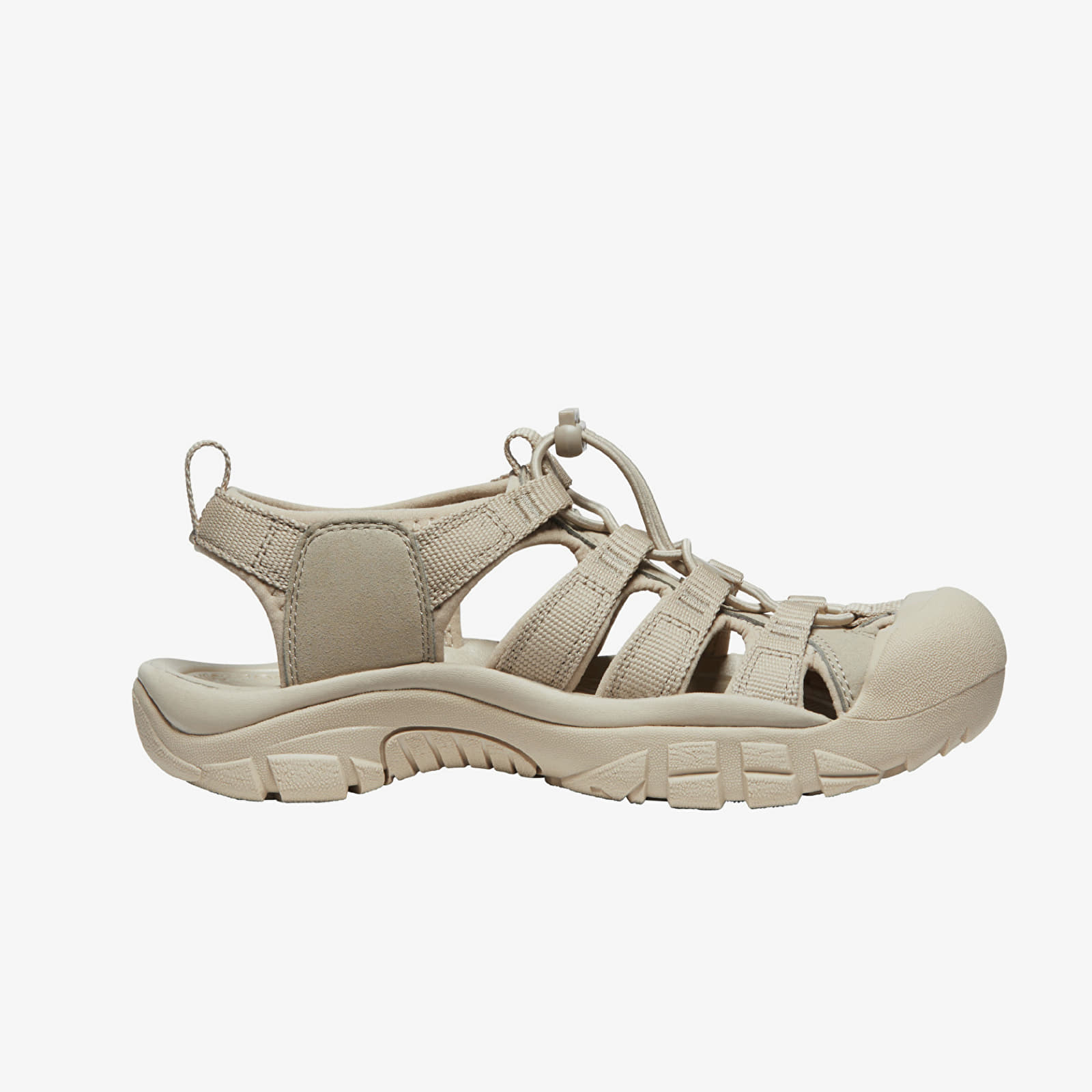 Женская обувь KEEN Newport H2 Monochrome/ Safari