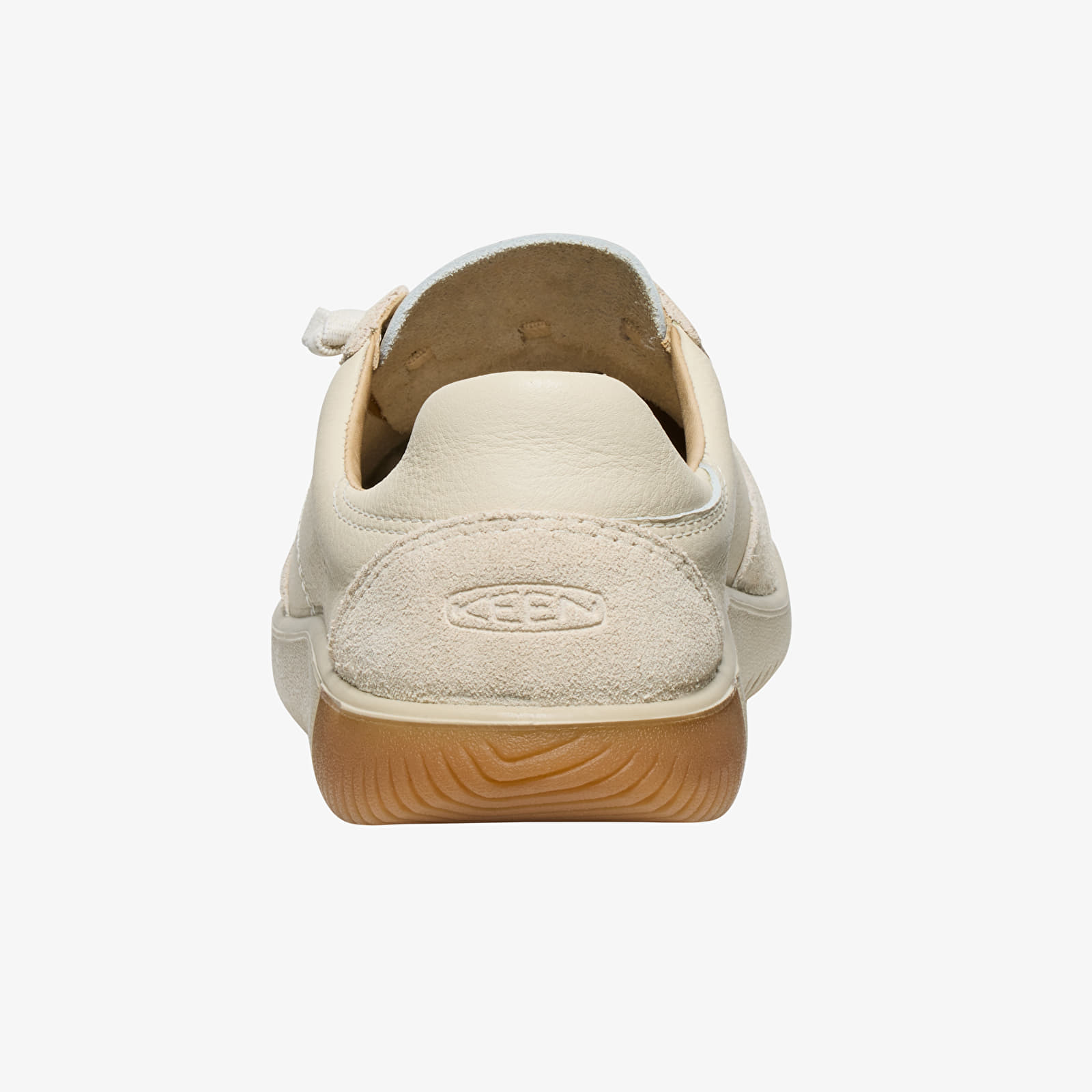 Chaussures et baskets homme KEEN Knx T-Toe Birch/ Plaza Taupe