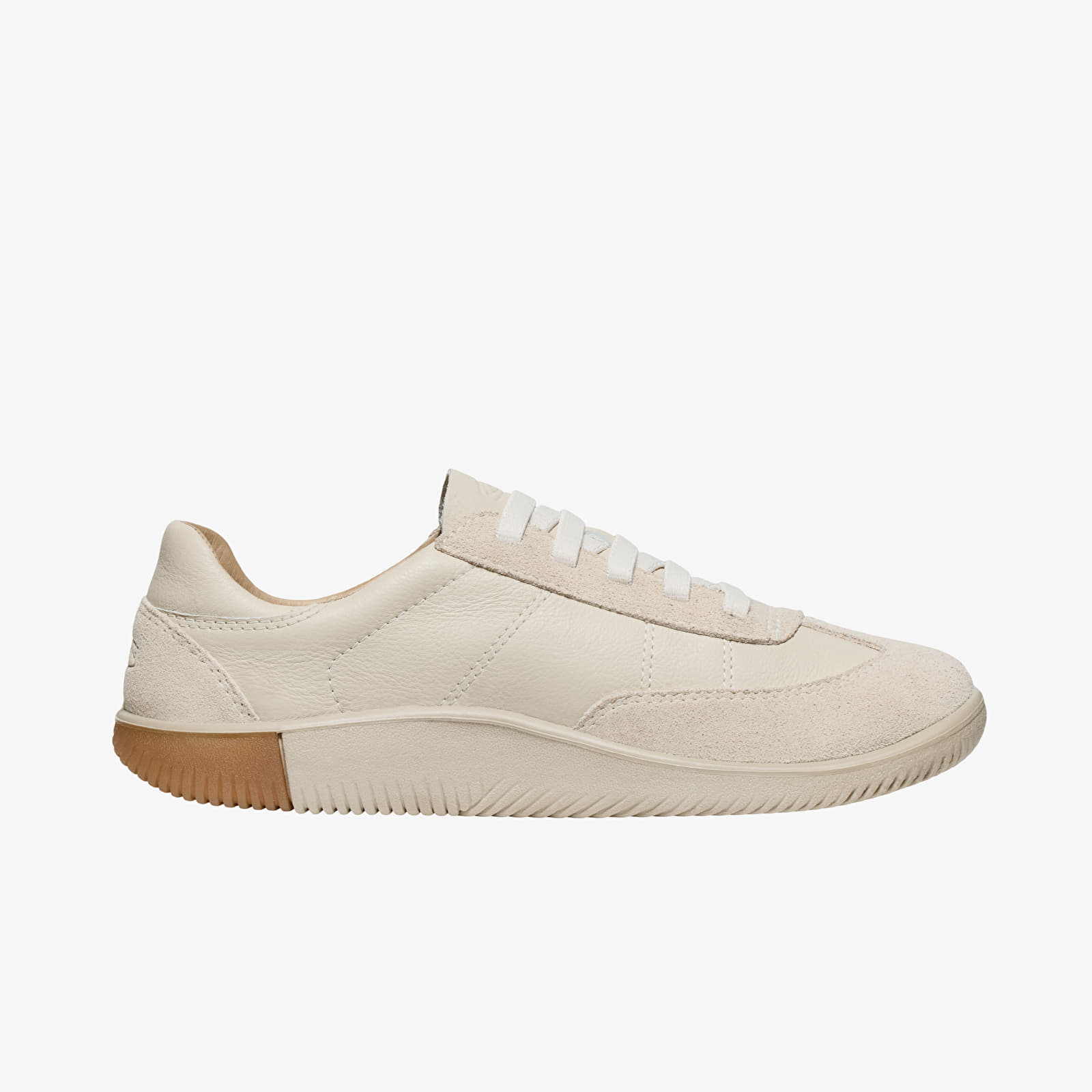 Chaussures et baskets homme KEEN Knx T-Toe Birch/ Plaza Taupe
