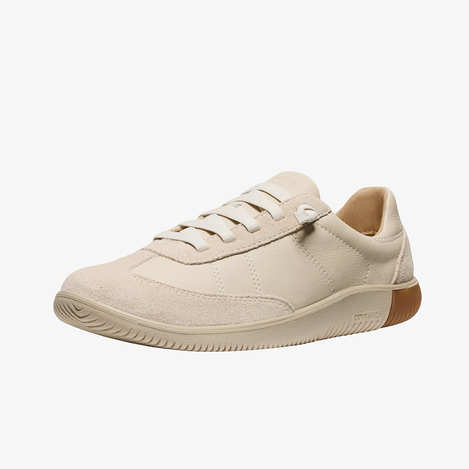 Chaussures et baskets homme KEEN Knx T-Toe Birch/ Plaza Taupe