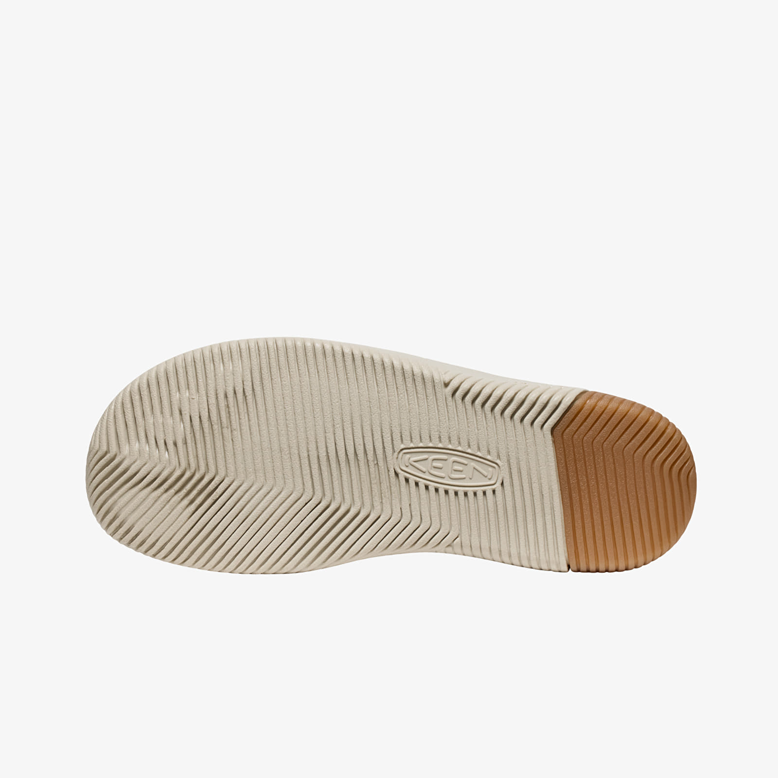 Chaussures et baskets homme KEEN Knx T-Toe Birch/ Plaza Taupe