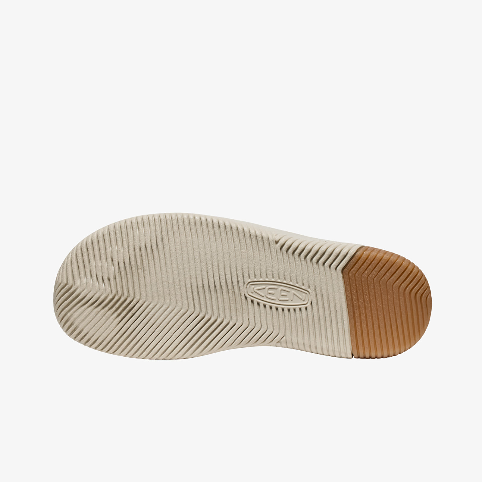 Chaussures et baskets homme KEEN Knx T-Toe Birch/ Plaza Taupe