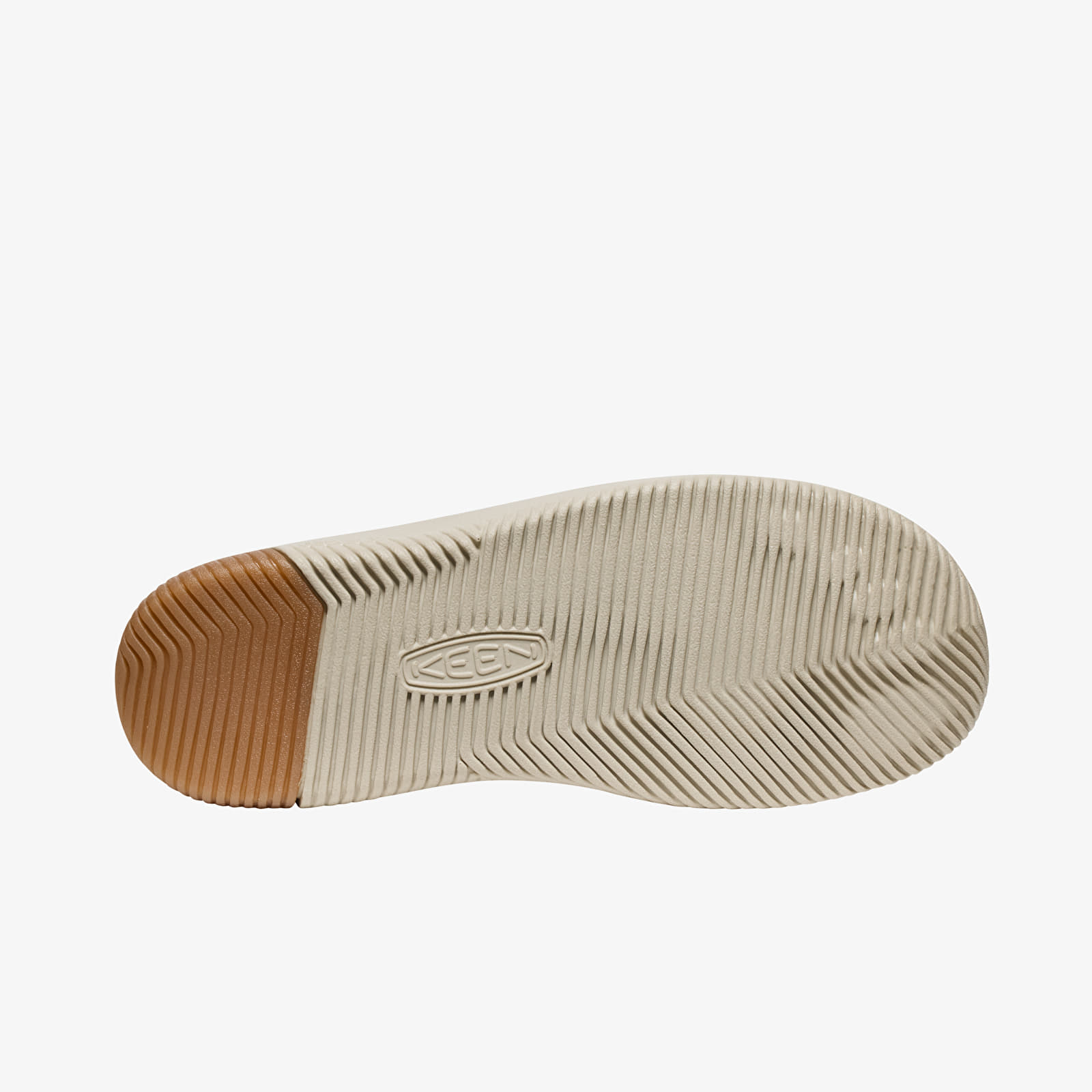 Chaussures et baskets homme KEEN Knx T-Toe Birch/ Plaza Taupe