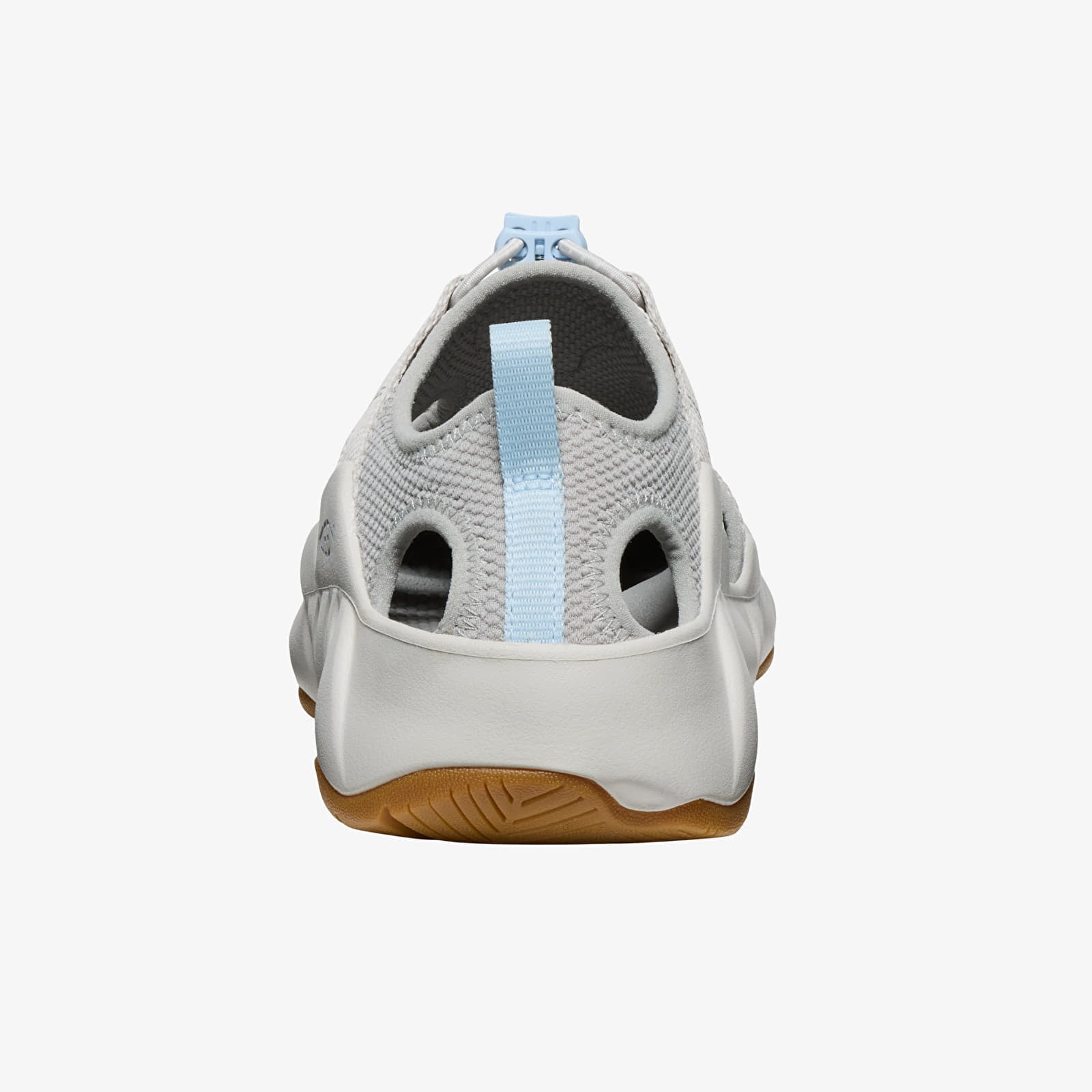 Dámske topánky a tenisky KEEN Hyperport H2 Alloy/ Skyway