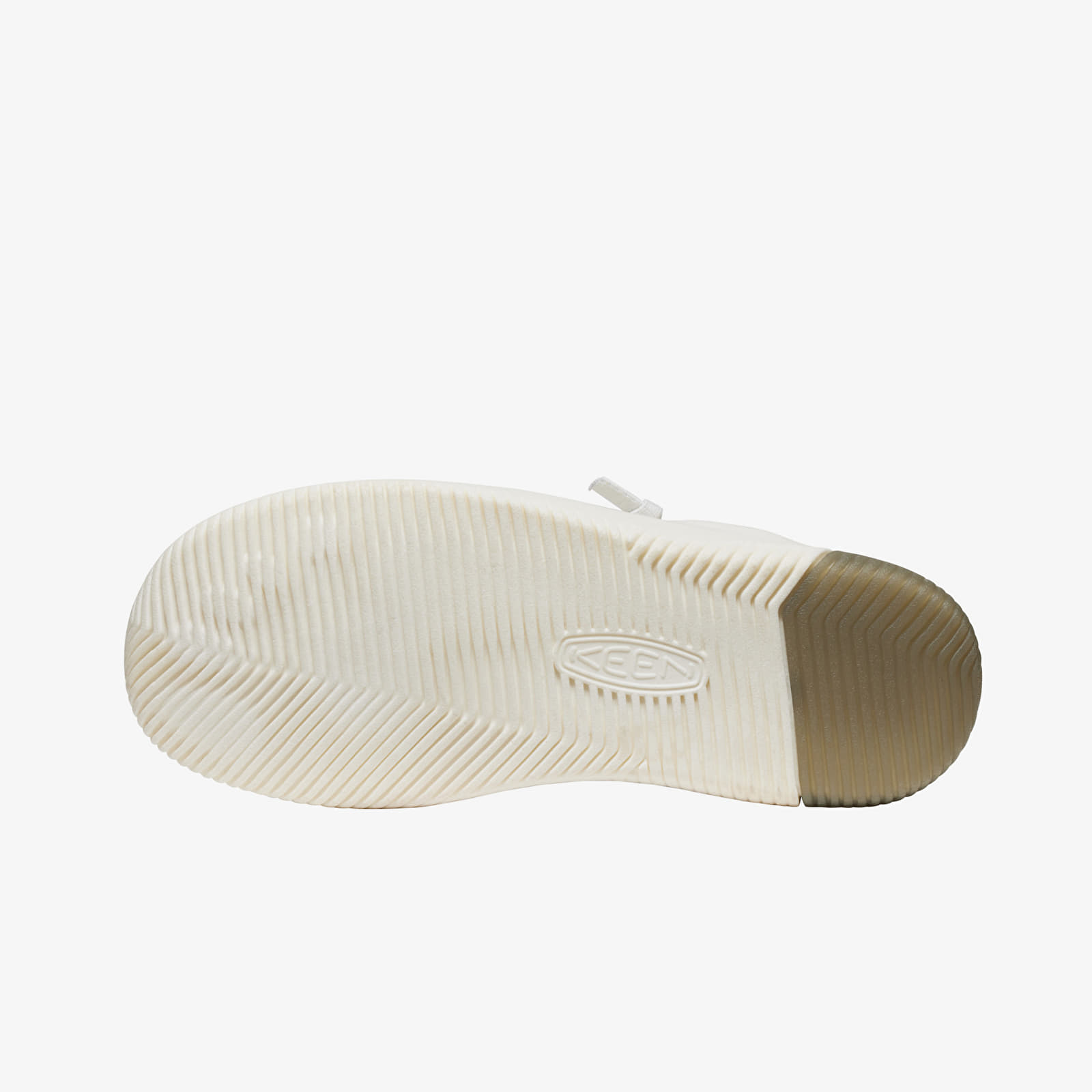 Zapatillas Hombre KEEN Knx Lace Star White/ Star White