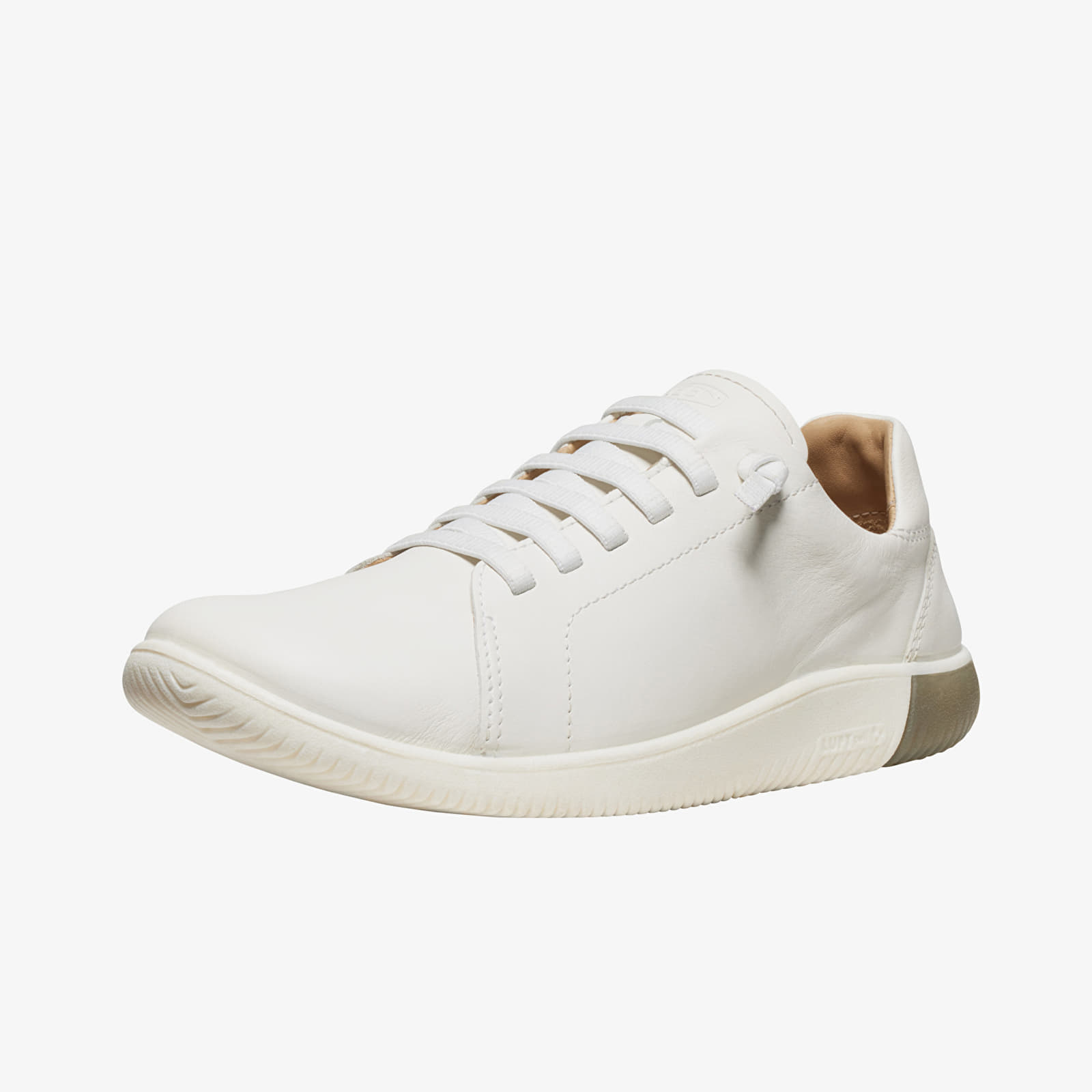 Zapatillas Hombre KEEN Knx Lace Star White/ Star White