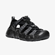 KEEN Hyperport H2 Black/ Steel Grey