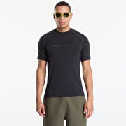 Nike Tech Men's Dri-FIT Short-Sleeve Top Black/ Anthracite/ Black