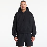 Nike Men's Fleece Hoodie Black