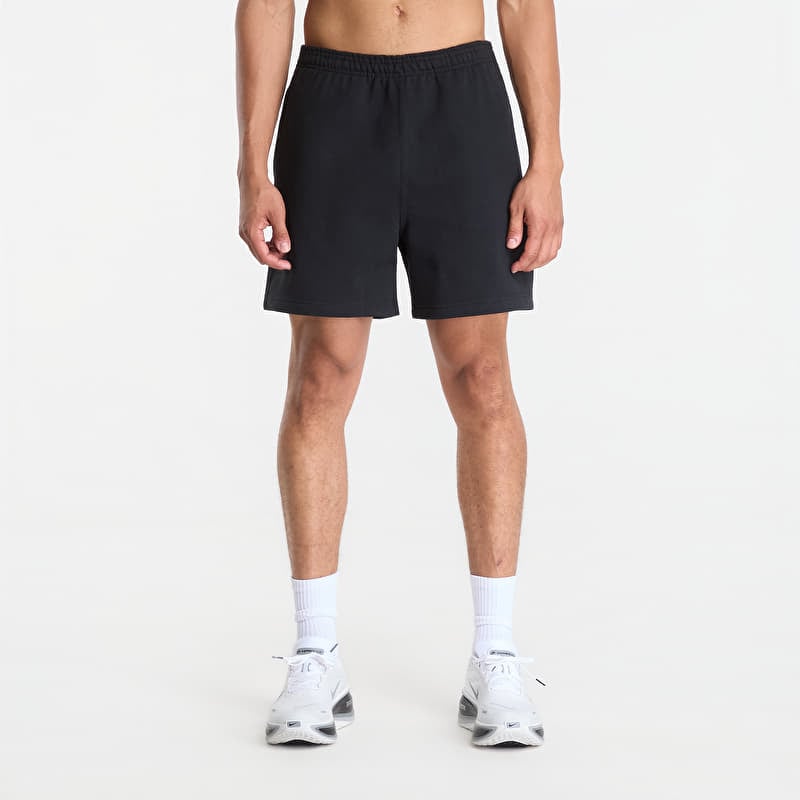 Шорты Nike Men's Fleece Shorts Black