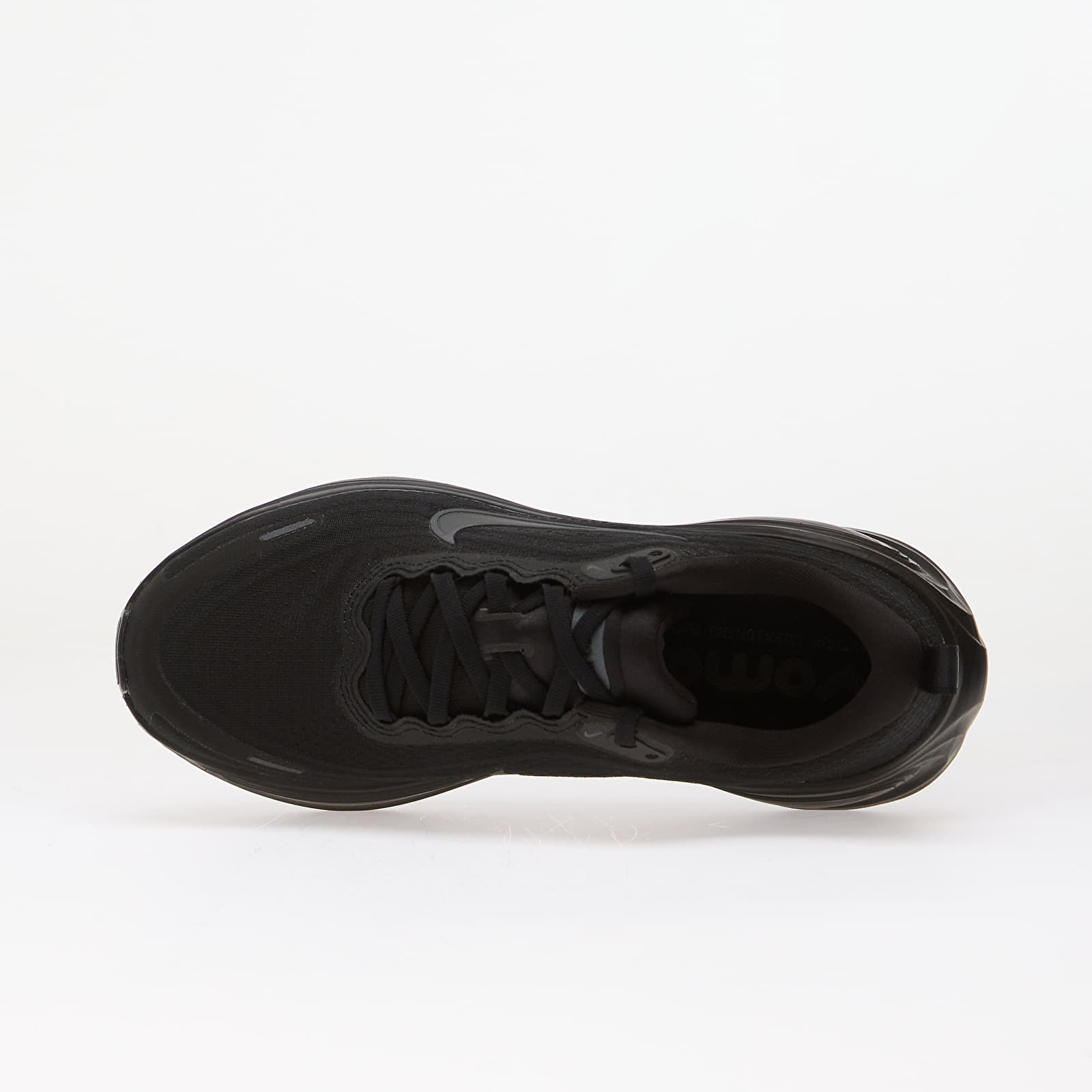 Dámske topánky a tenisky Nike W Vomero Plus Black/ Dk Smoke Grey-Mtlc Dk Grey-Cool Grey