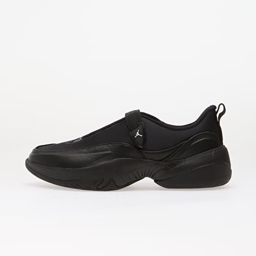 Jordan Pointe Black/ Anthracite-Summit White
