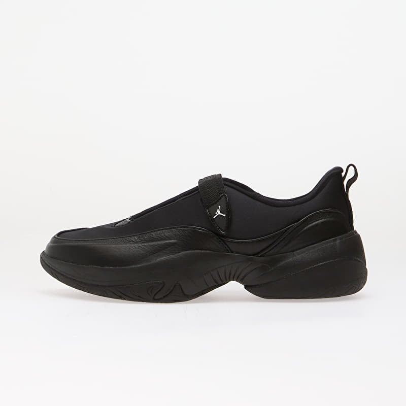 Jordan Pointe Black/ Anthracite-Summit White