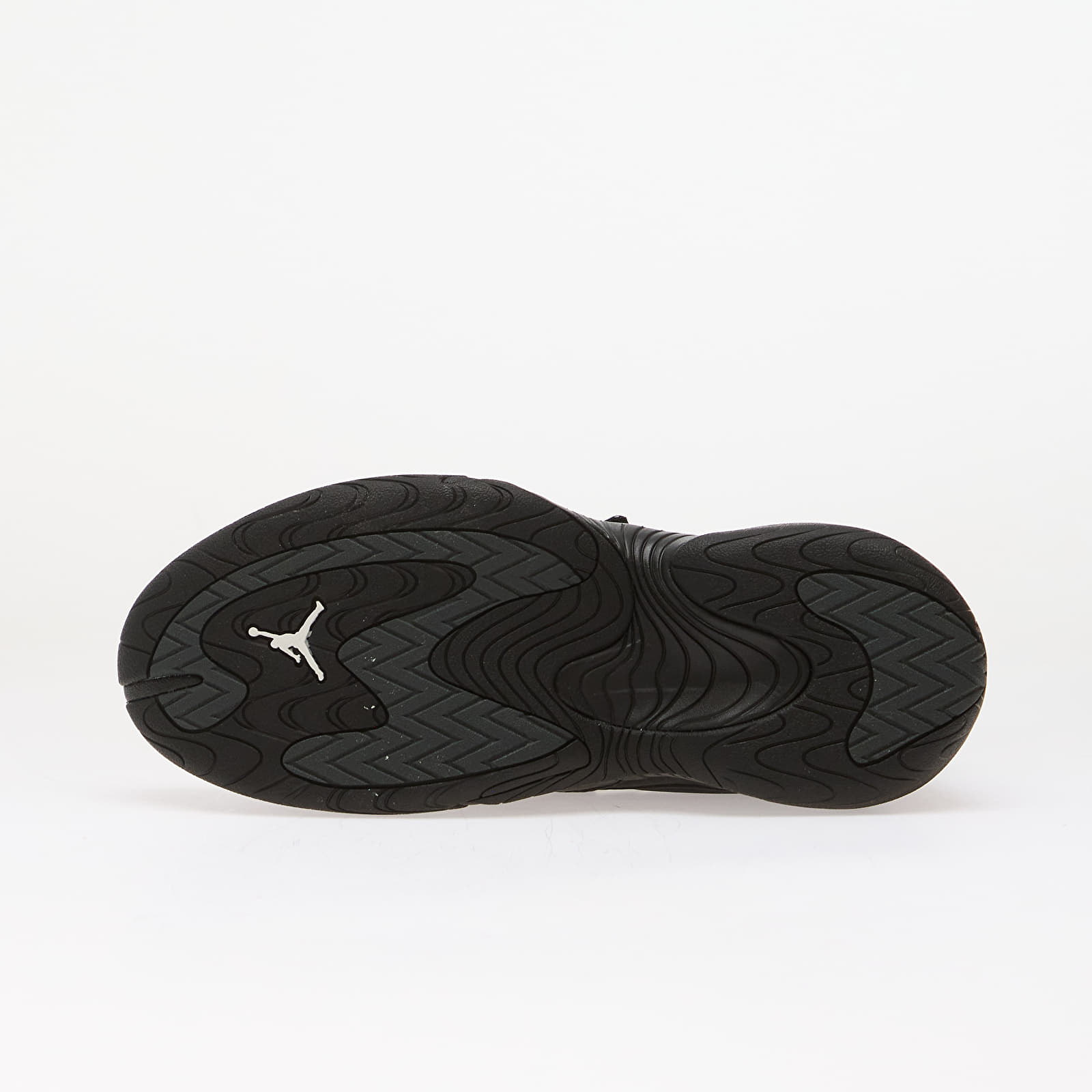 Naisten lenkkarit ja kengät Jordan Pointe Black/ Anthracite-Summit White