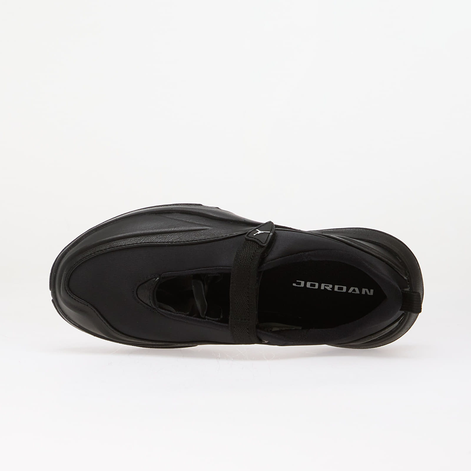 Naisten lenkkarit ja kengät Jordan Pointe Black/ Anthracite-Summit White