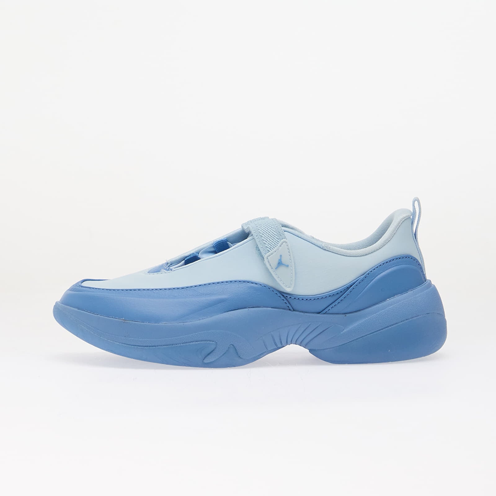 Zapatillas mujer Jordan Pointe Chambray Blue/ Blue Beyond