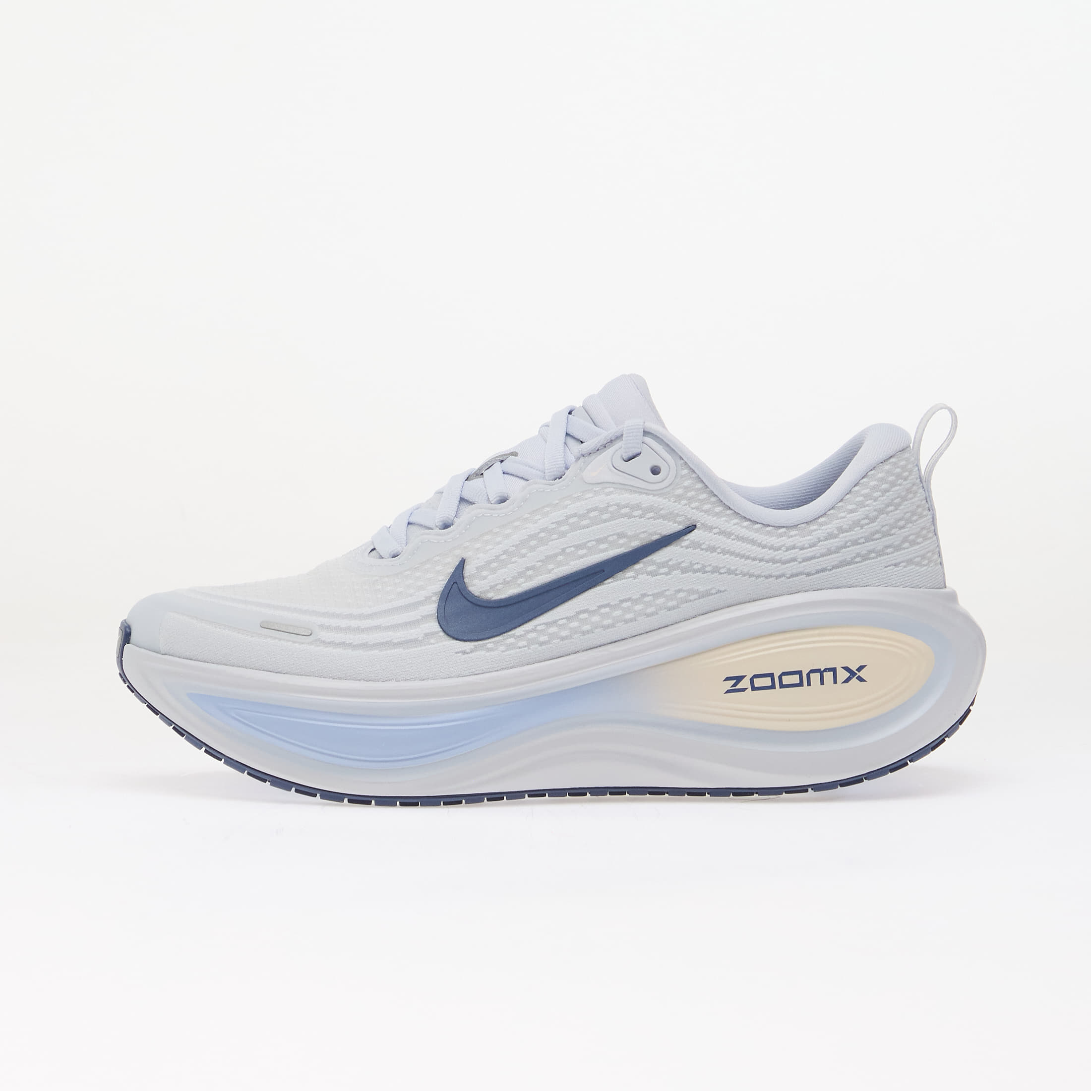 Baskets Nike Vomero Plus White Mystic Navy-Aluminum-Football Grey EUR 40 180 €