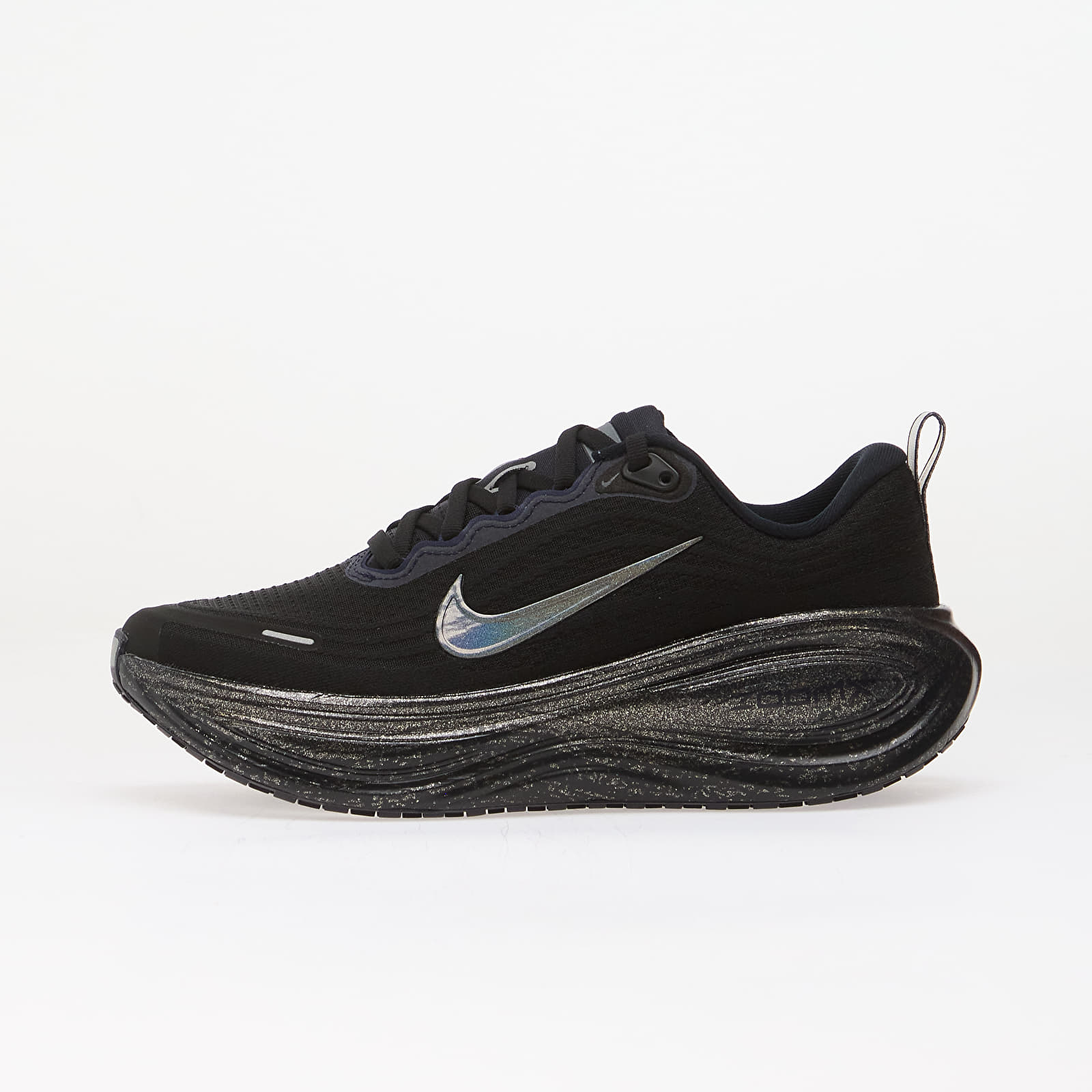 Women's sneakers and shoes Nike Vomero Plus "Keely Hodgkinson" Pitch Blue/ Black-Blur-Blackened Blue