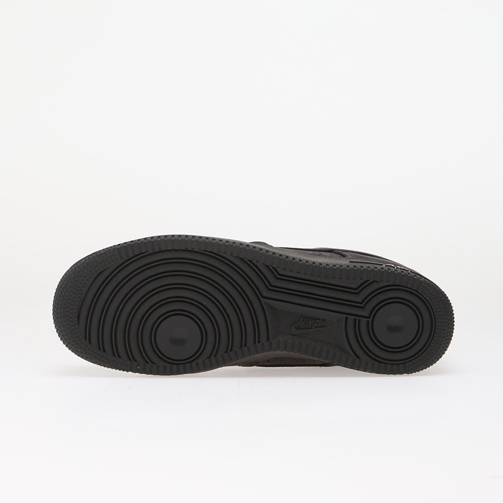 Мужская обувь Air Force 1 '07 LV8 "Denim" Anthracite/ Anthracite-Medium Ash