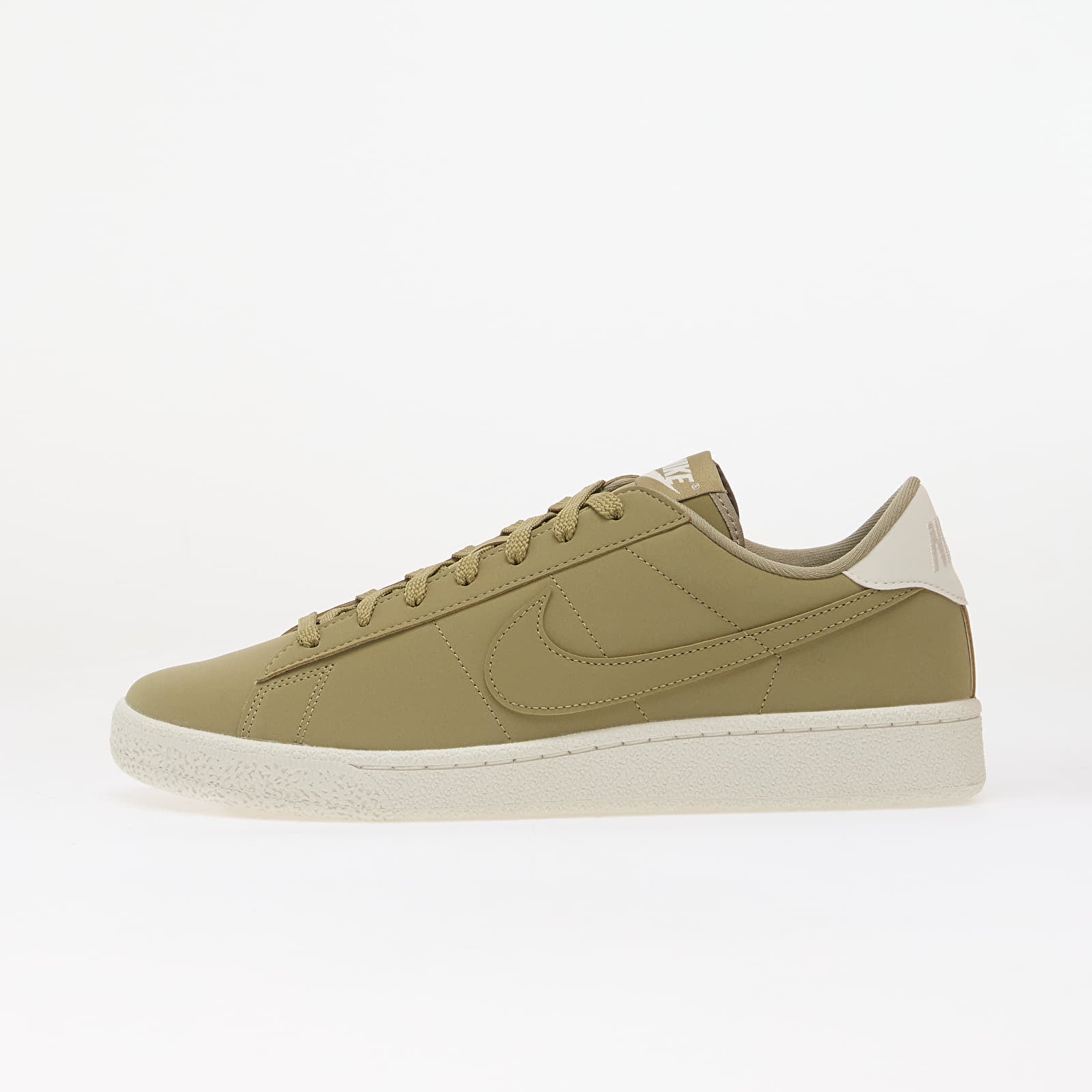 Vyriški sportbačiai ir batai Nike Tennis Classic Neutral Olive/ Neutral Olive-Sail