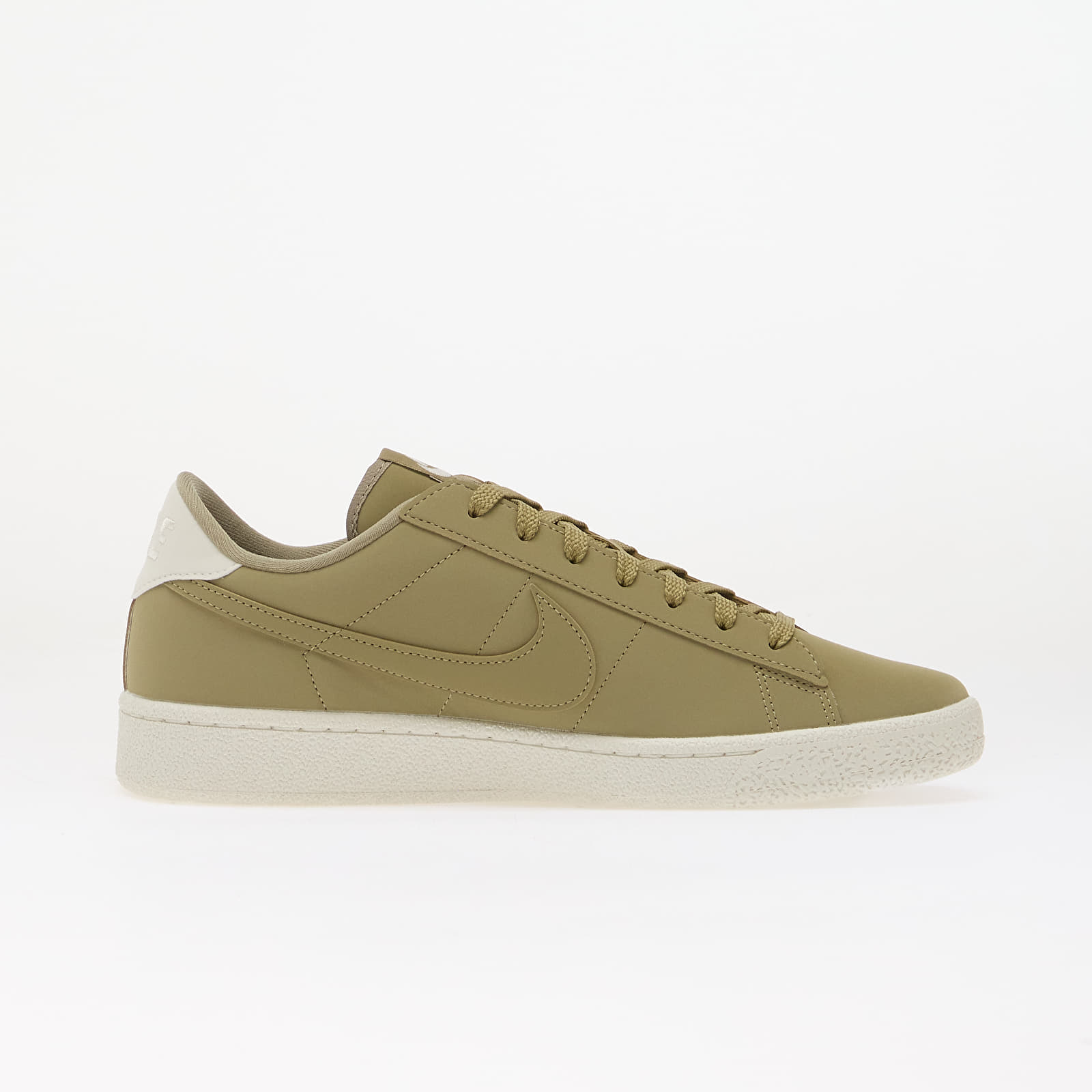 Vyriški sportbačiai ir batai Nike Tennis Classic Neutral Olive/ Neutral Olive-Sail