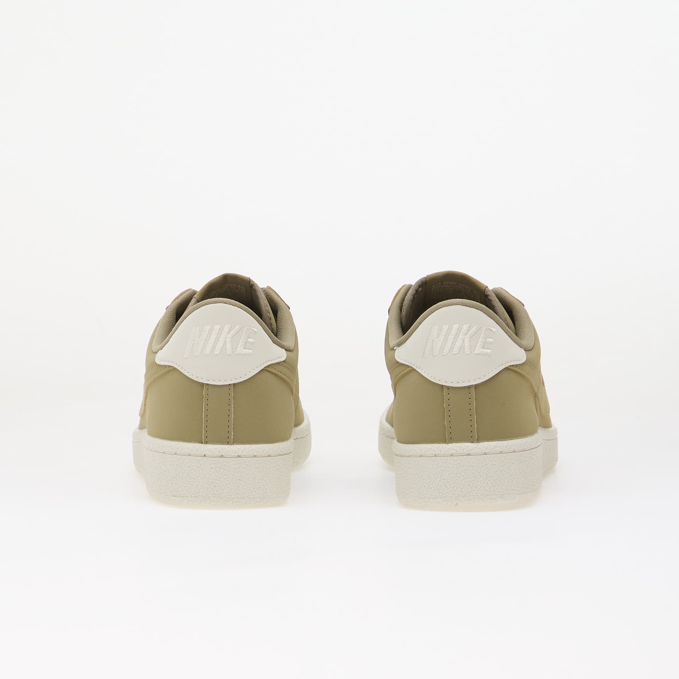 Nike Sneakers Nike Tennis Classic Neutral Olive/ Neutral Olive-Sail EUR 39 - 5