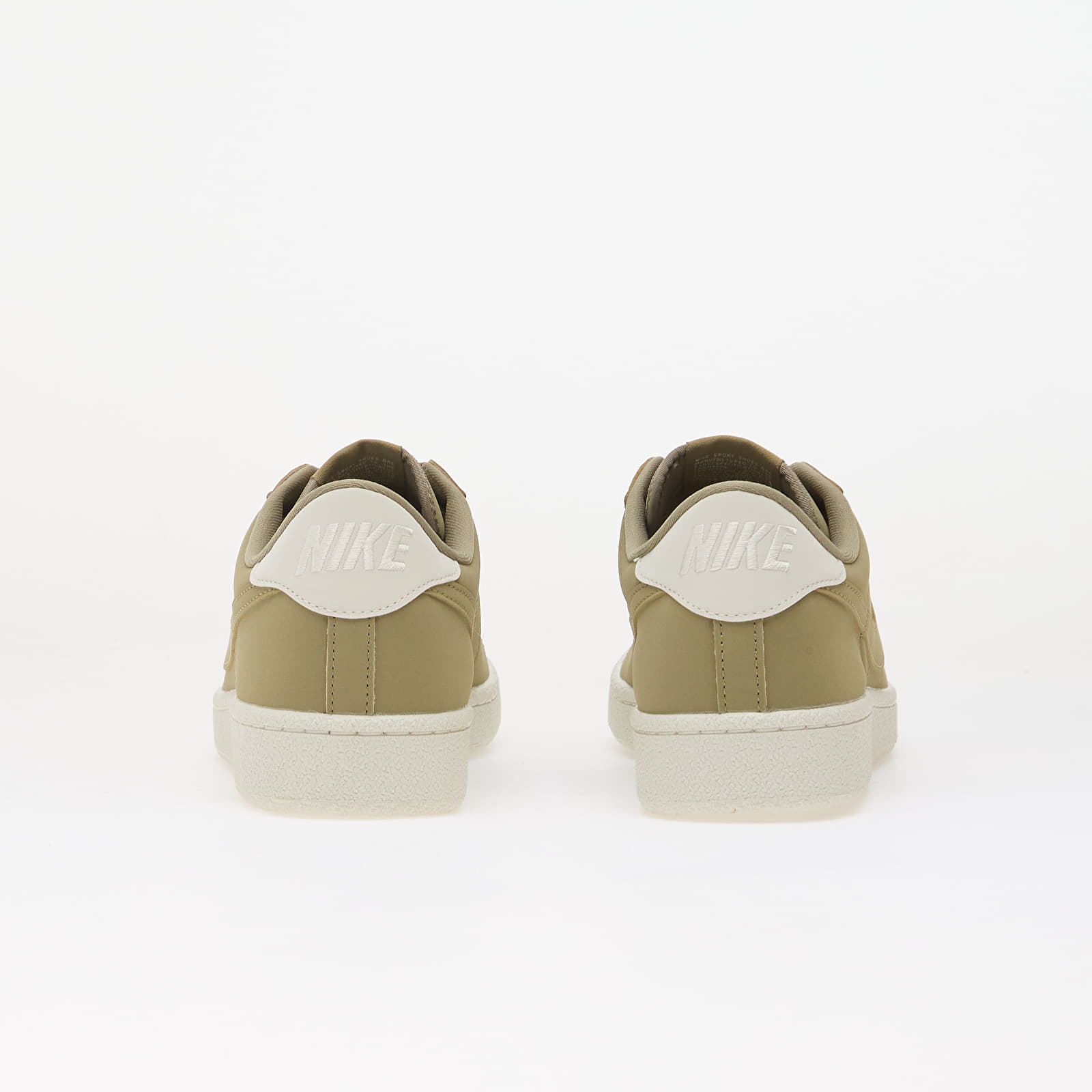 Vyriški sportbačiai ir batai Nike Tennis Classic Neutral Olive/ Neutral Olive-Sail