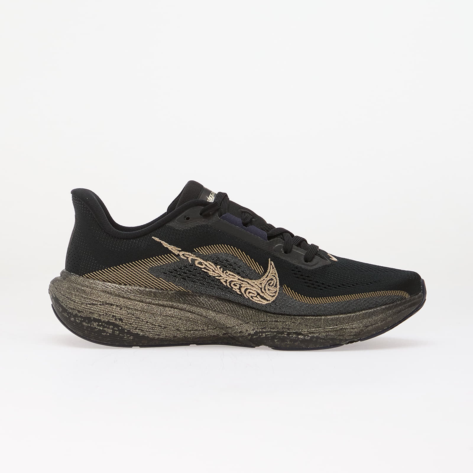 Sneakers und Schuhe für Frauen Nike Pegasus 42 "Keely Hodgkinson" Black/ Blur-Pitch Blue-Blackened Blue