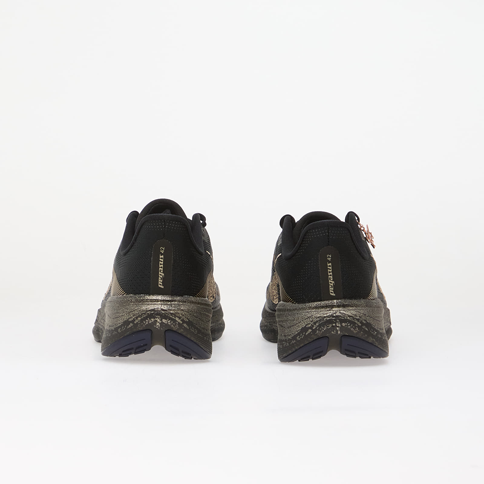 Sneakers und Schuhe für Frauen Nike Pegasus 42 "Keely Hodgkinson" Black/ Blur-Pitch Blue-Blackened Blue